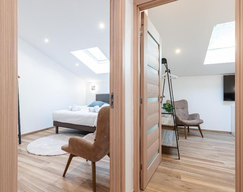 Trois Pieces Cozy N14 Apartment Nizza