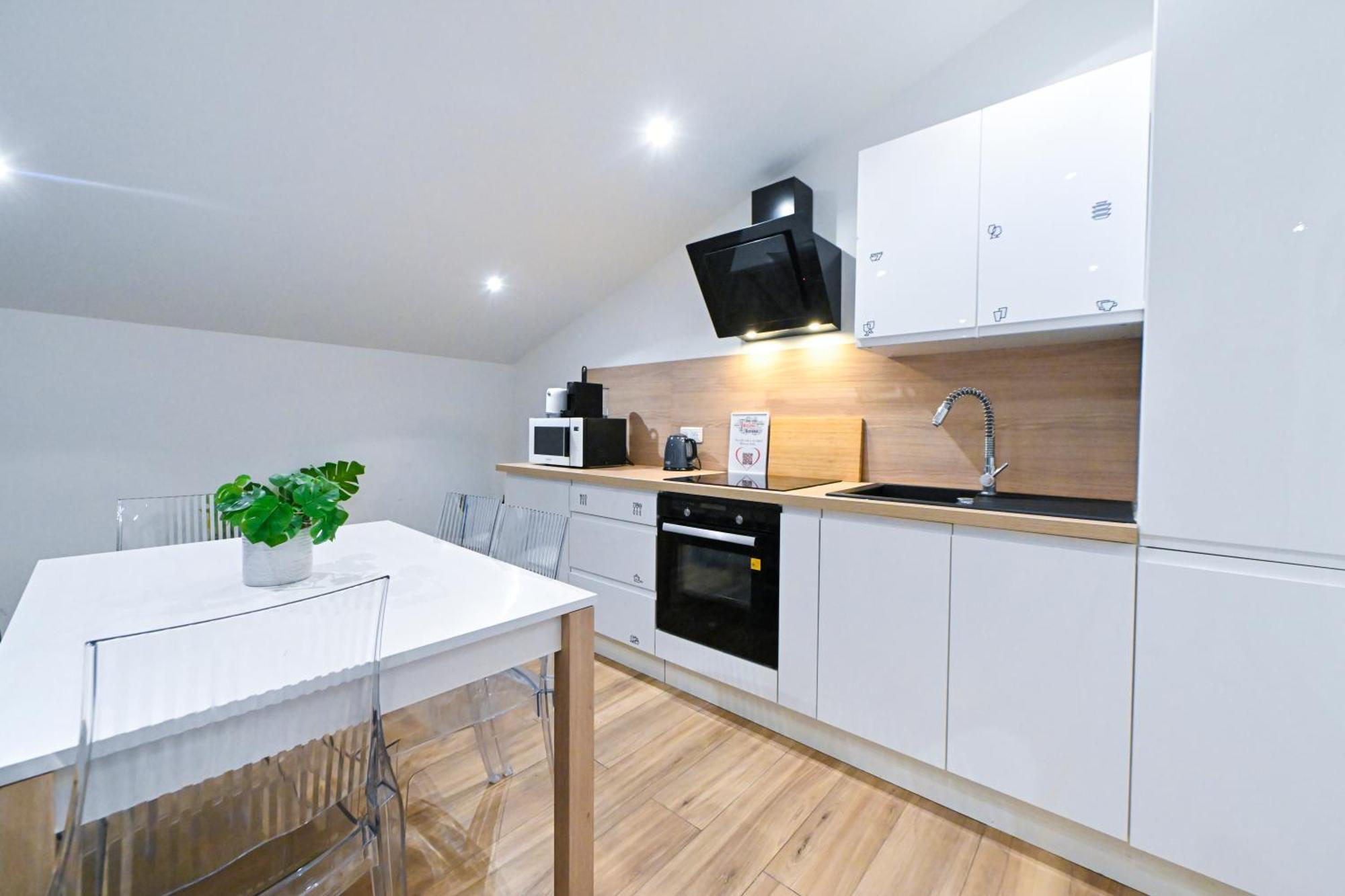 Trois Pieces Cozy N14 Apartment Nizza